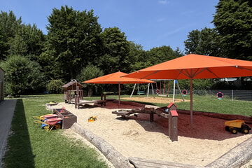 Unser Au&szlig;engel&auml;nde