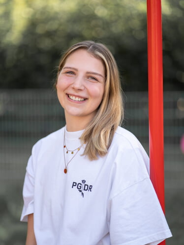 Natalie Sch&uuml;rmann