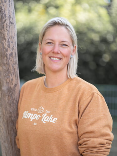 Ina M&uuml;ller - Kerkhoff